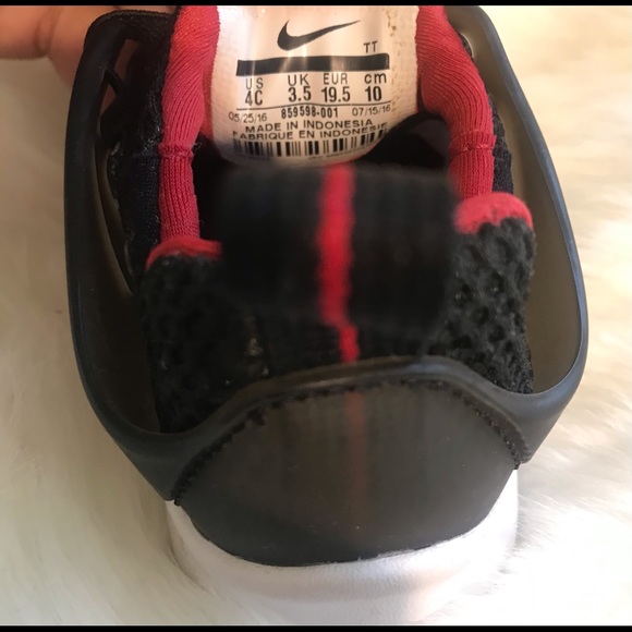 NIKE shoes for infant - Picture 8 of 8